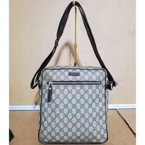 gucci men sling